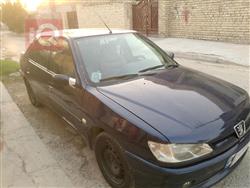 Peugeot 306